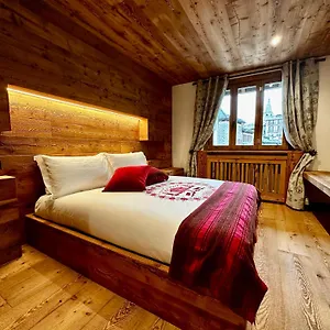 Alpine Escape 3 Appartamento Bormio