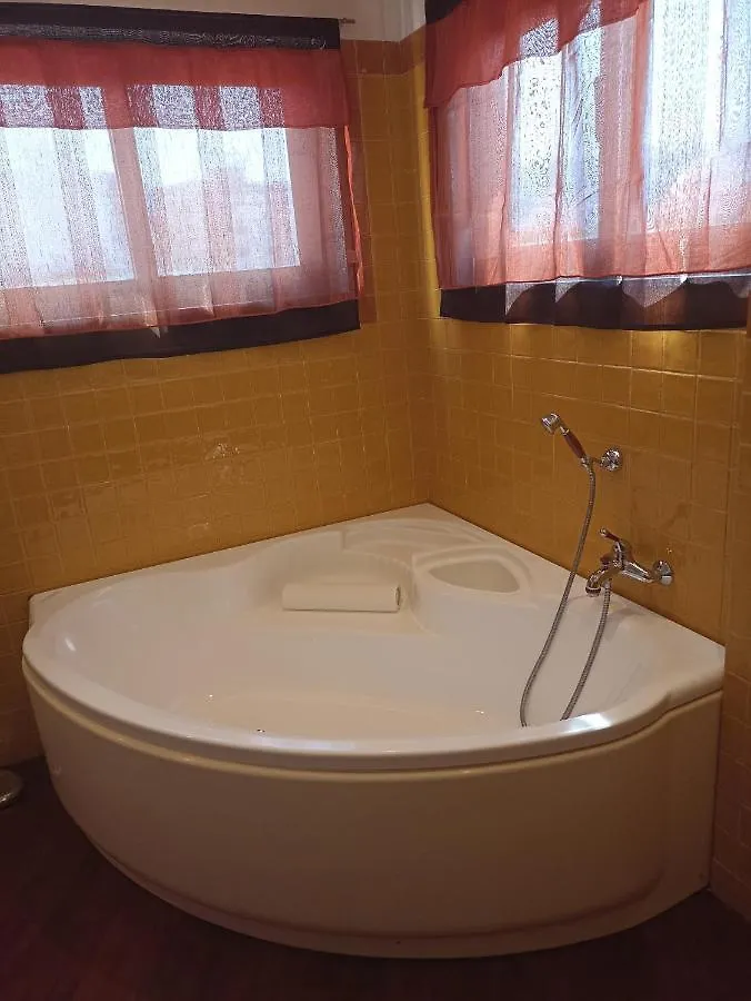 A&C Gold Diamond Apartment Palermo